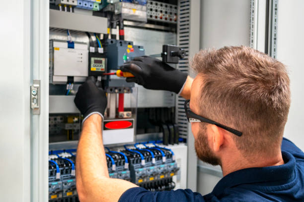 Best Emergency Electrical Repair  in Kirkl, IN