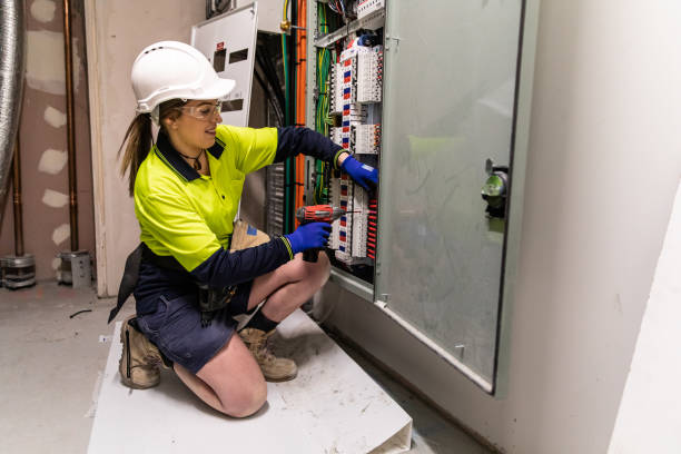 Best Residential Electrician Services  in Kirkl, IN