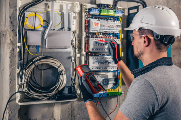 Best Industrial Electrical Services  in Kirkl, IN