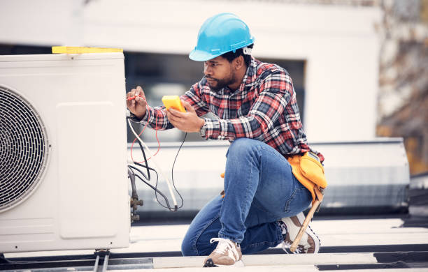 Best Commercial Electrician Services  in Kirkl, IN