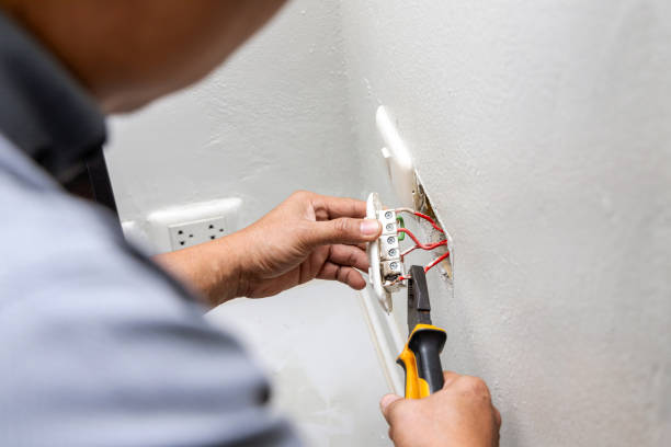 Best Licensed Electrician  in Kirkl, IN