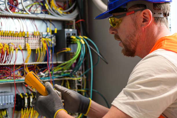 Best Emergency Electrician Near Me  in Kirkl, IN