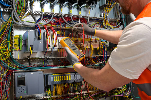 Best Electrical Rewiring Services  in Kirkl, IN