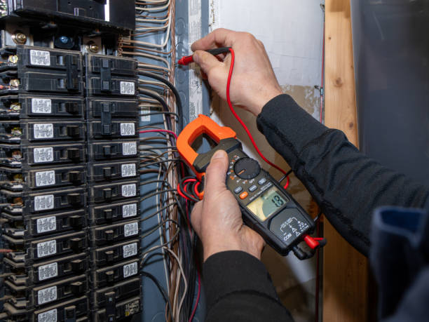 Best Electric Panel Repair  in Kirkl, IN