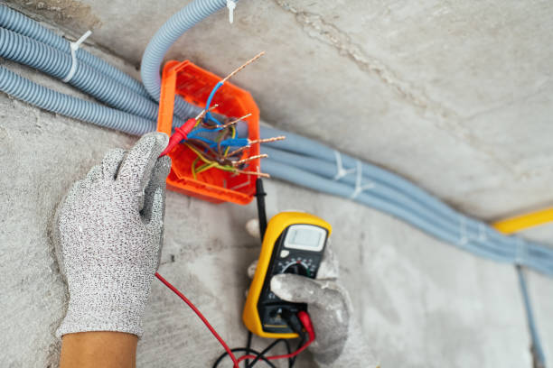 Best Electrical Outlet Repair  in Kirkl, IN